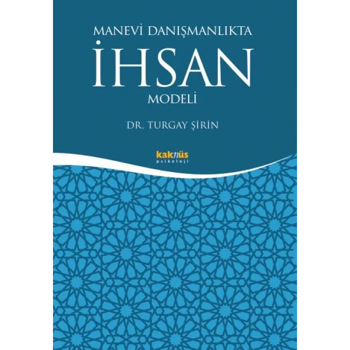 Manevi Danışmanlıkta İhsan Modeli