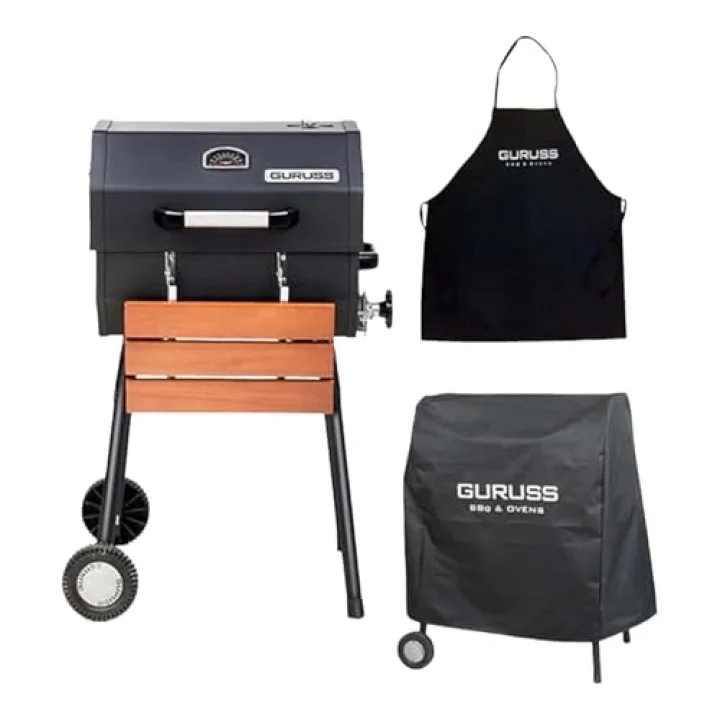 Mangal Kömürlü Barbekü CG-050