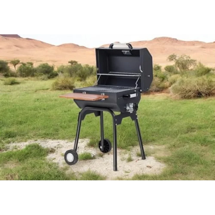 Mangal Kömürlü Barbekü CG-050