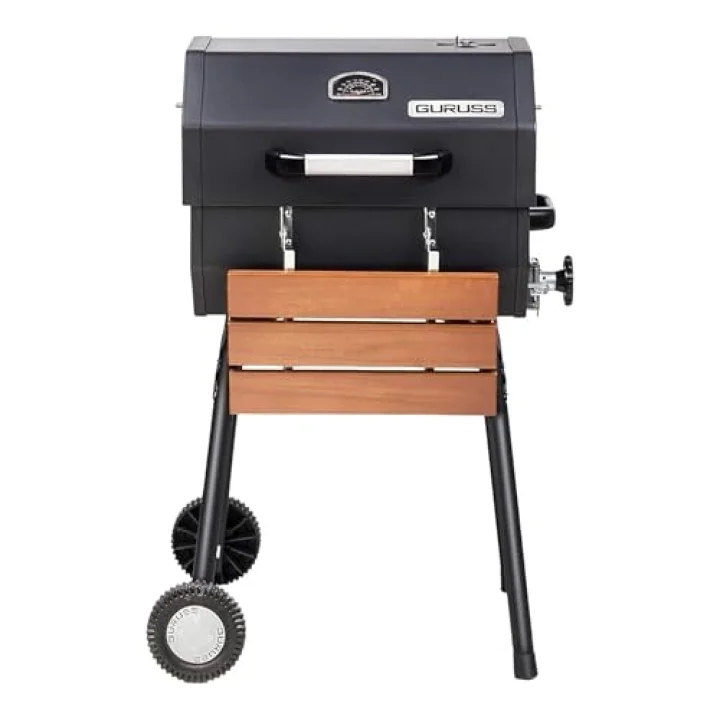 Mangal Kömürlü Barbekü CG-050
