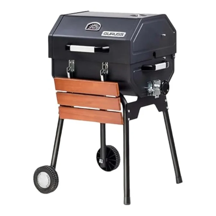 Mangal Kömürlü Barbekü CG-050
