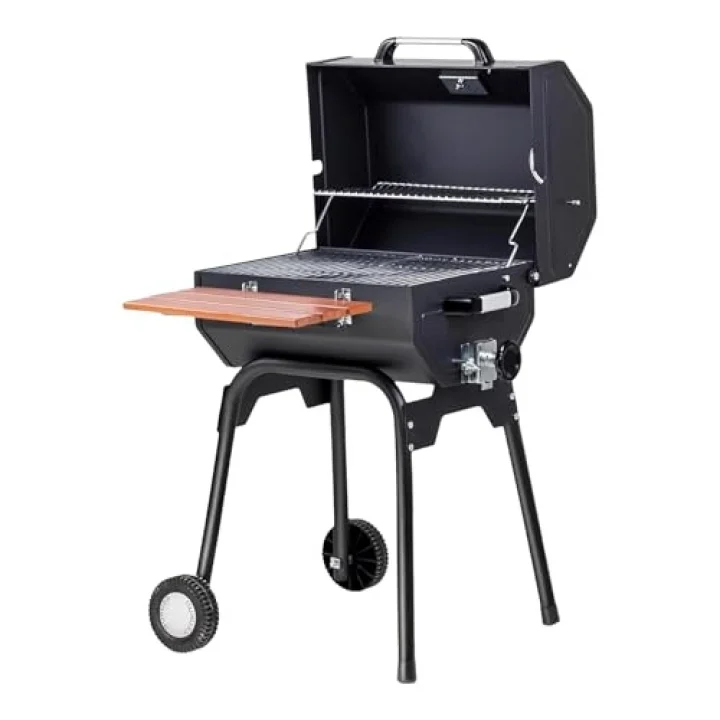Mangal Kömürlü Barbekü CG-050