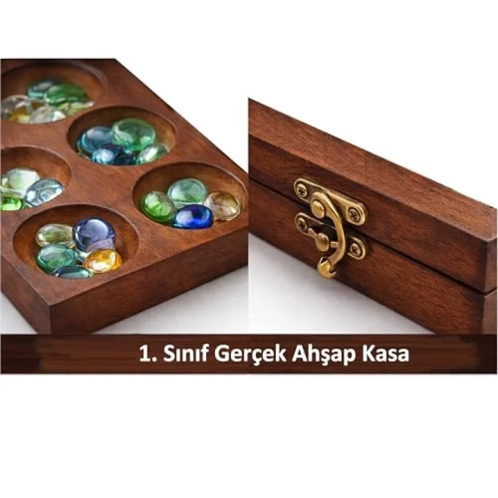 Mangala Ahşap
