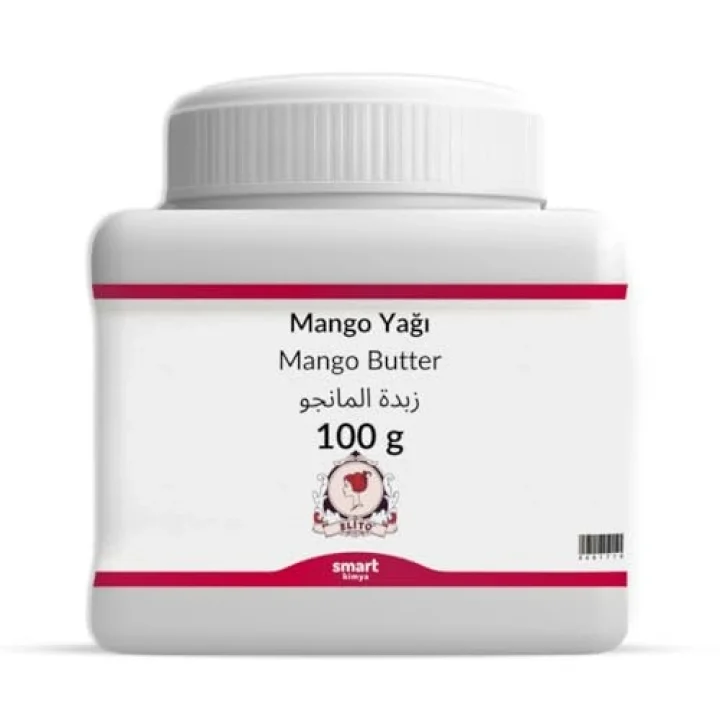 Mango Yağı 100 g