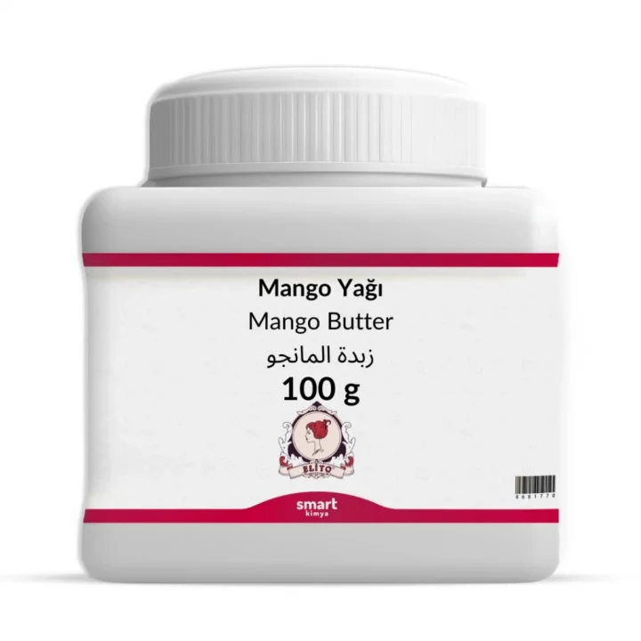 Mango Yağı 100 g