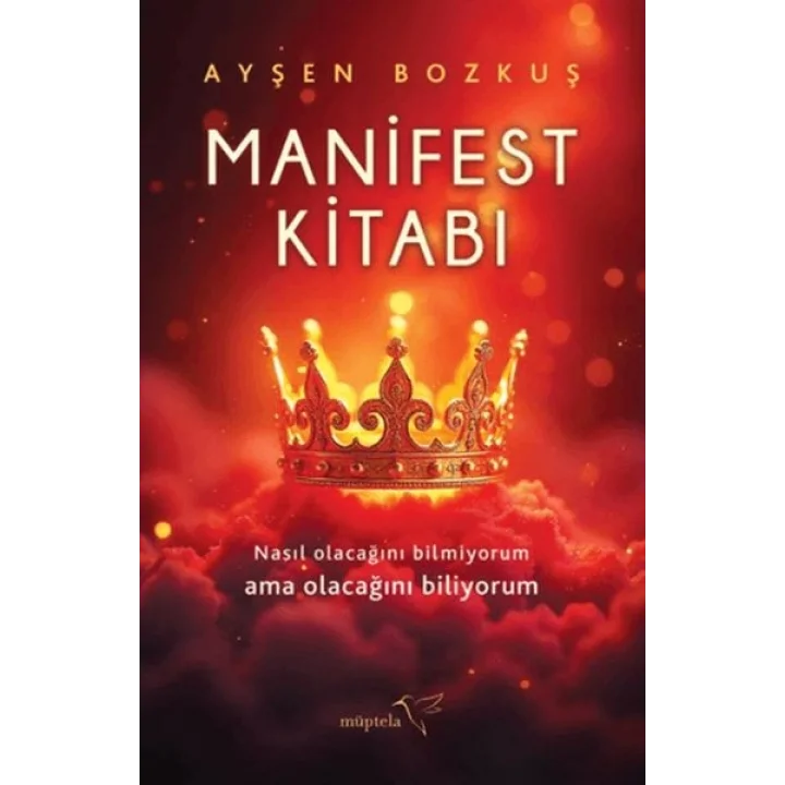 Manifest Kitabı