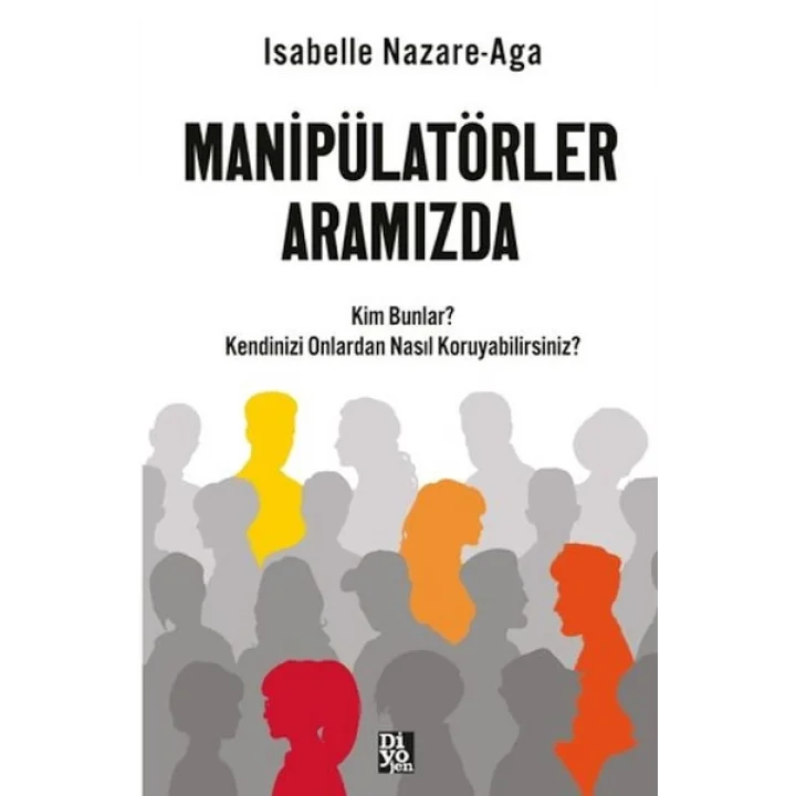 Manipülatörler Aramızda