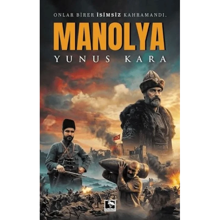 Manolya