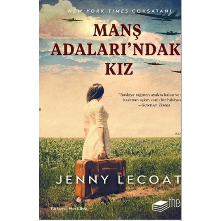 Manş Adaları’ndaki Kız