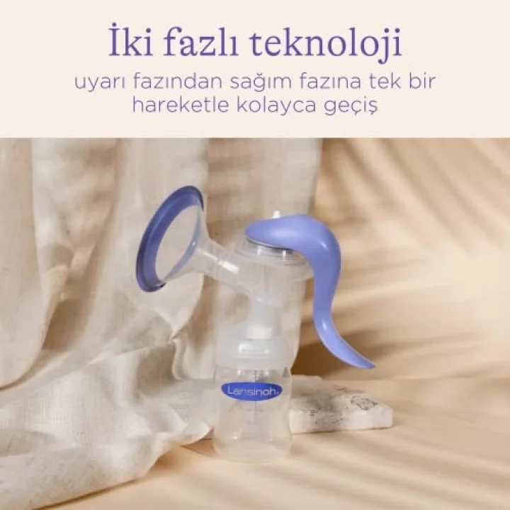 Manuel Göğüs Pompası