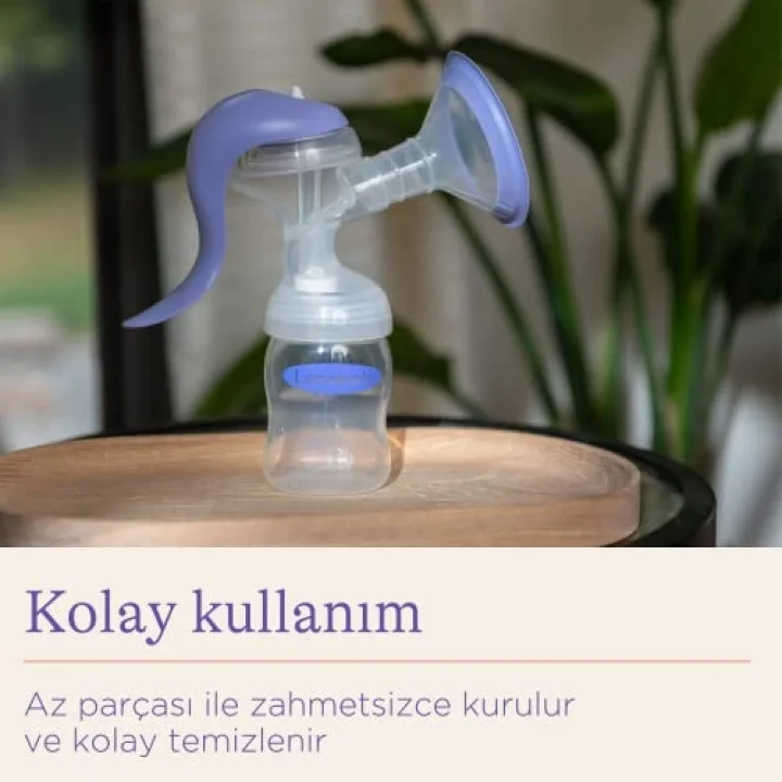 Manuel Göğüs Pompası