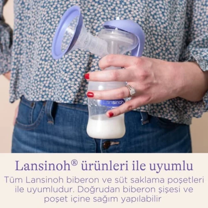 Manuel Göğüs Pompası