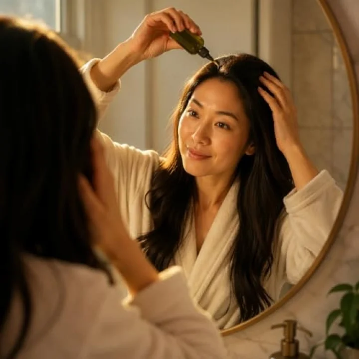 Manuka Oil for Hair & Scalp 75 ml