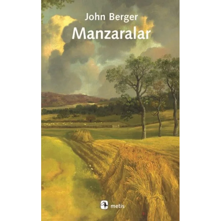 Manzaralar - Sanat Üzerine Yazılar