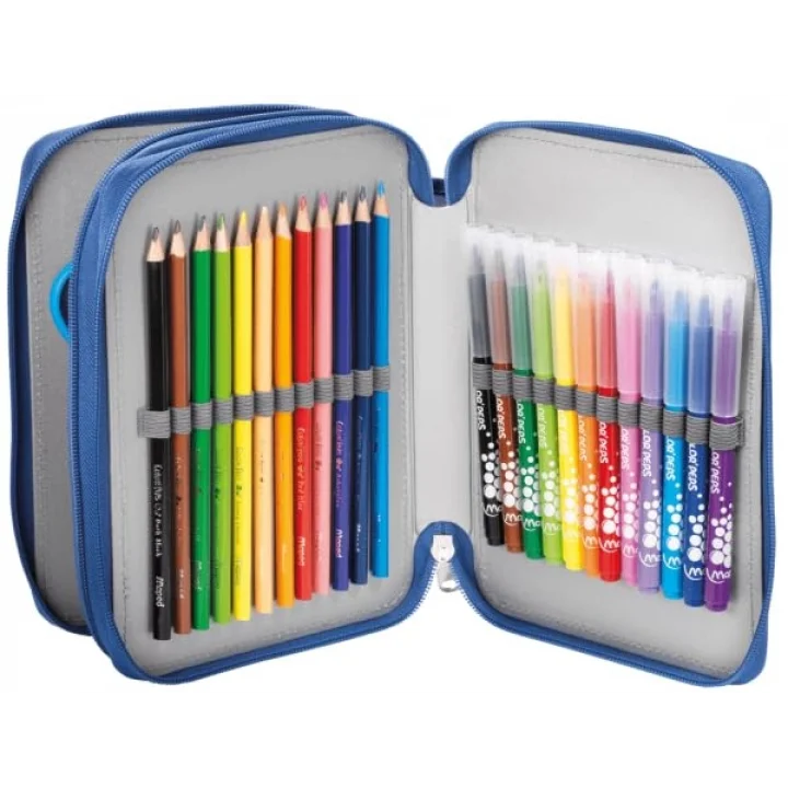 Maped Kalemlik Okul Kırtasiye Seti 967434