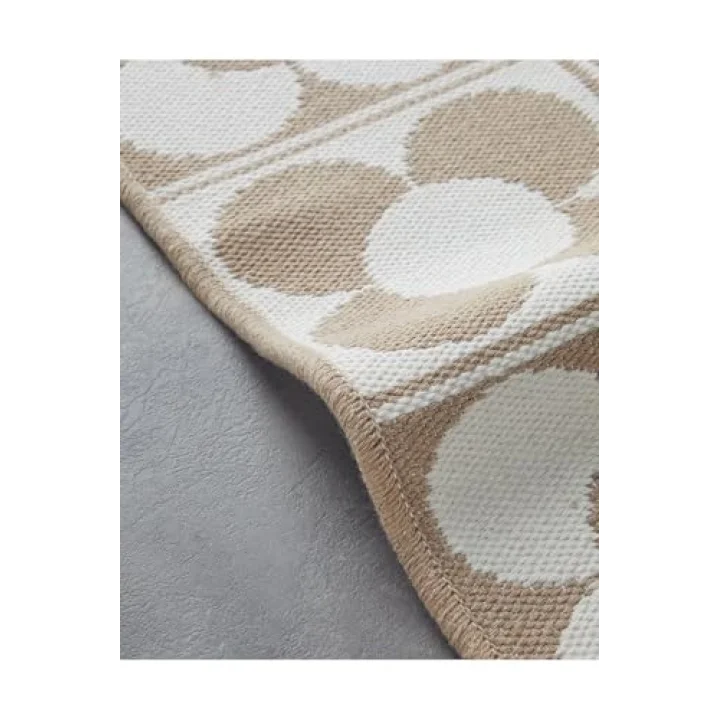 Maran Dokuma Kilim Krem