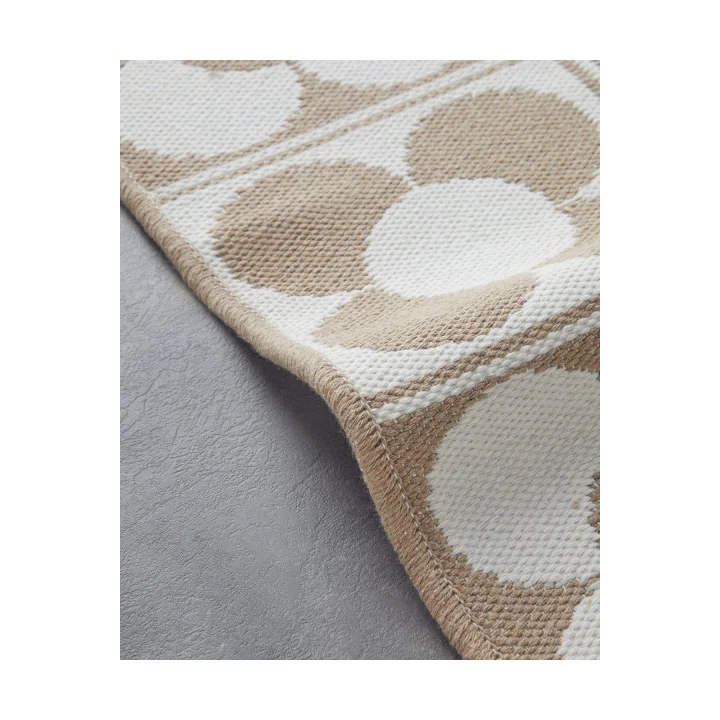 Maran Dokuma Kilim Krem