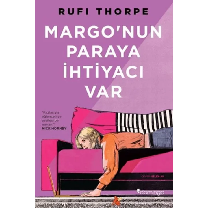 Margonun Paraya İhtiyacı Var