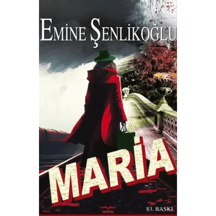 Maria