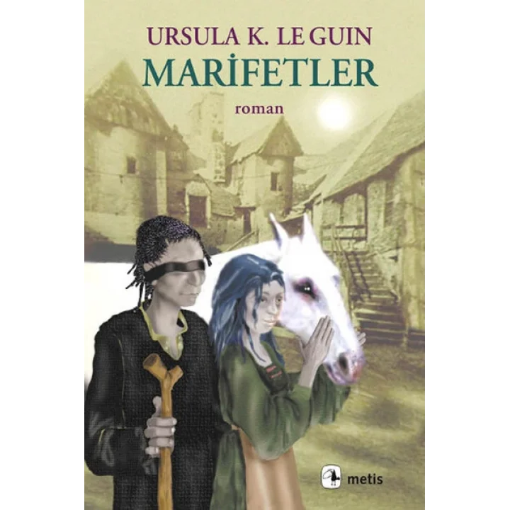 Marifetler