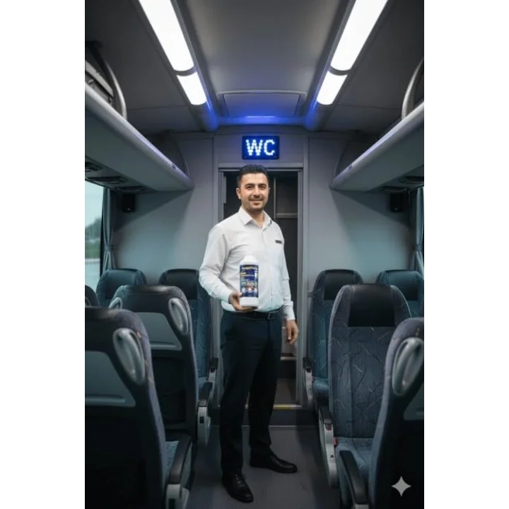 Marin Koku Giderici