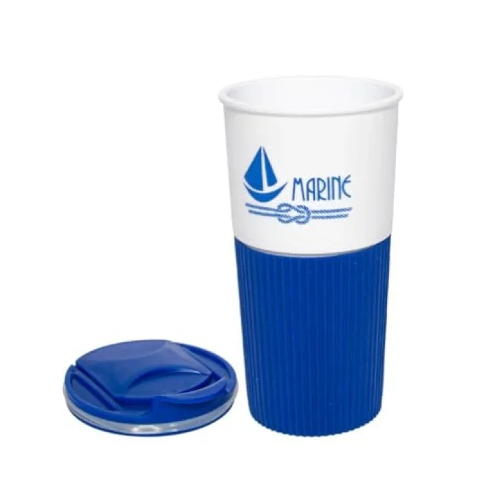 Marine Yelken 450 Ml Plastik Mug