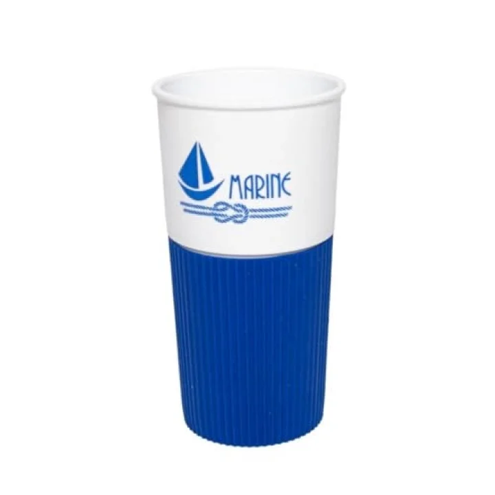 Marine Yelken 450 Ml Plastik Mug
