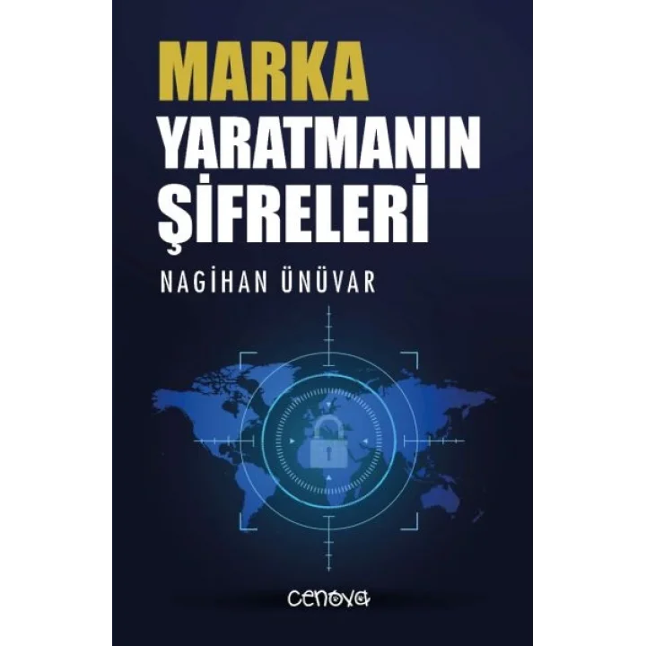 Marka Yaratmanın Şifreleri