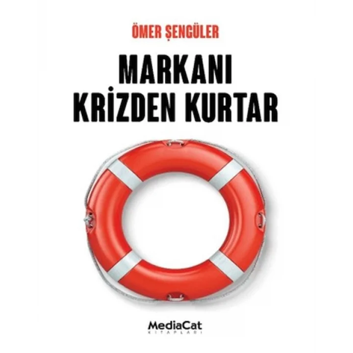 Markanı Krizden Kurtar