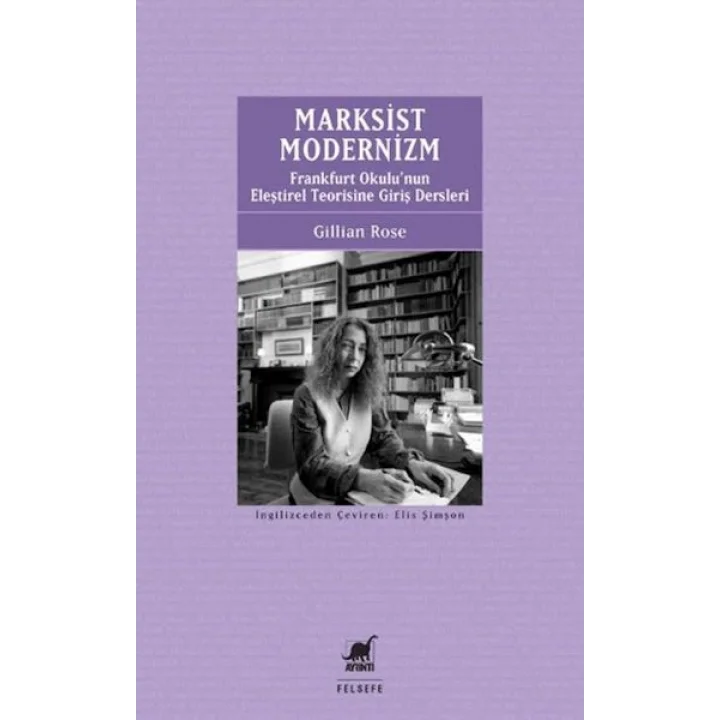 Marksist Modernizm