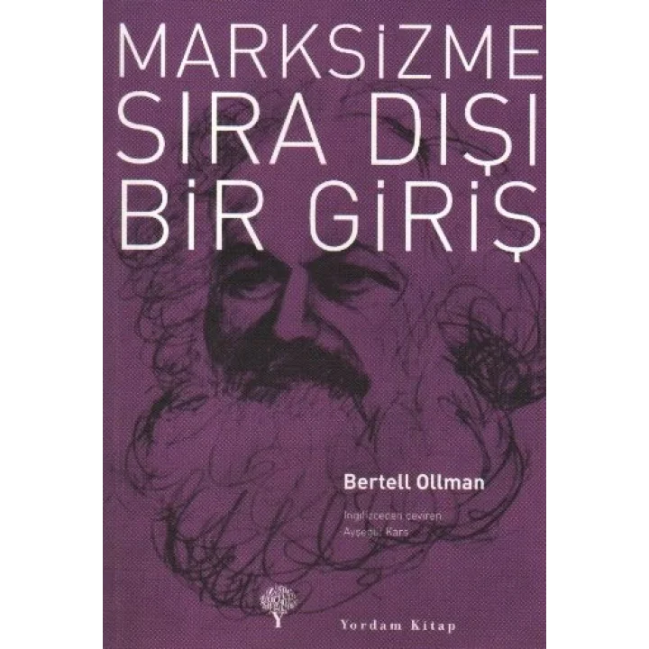Marksizme Sıra Dışı Bir Giriş