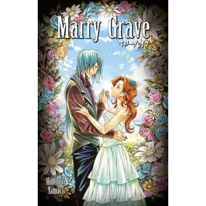 Marry Grave 5