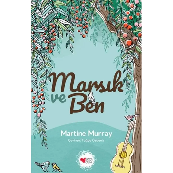 Marsık ve Ben