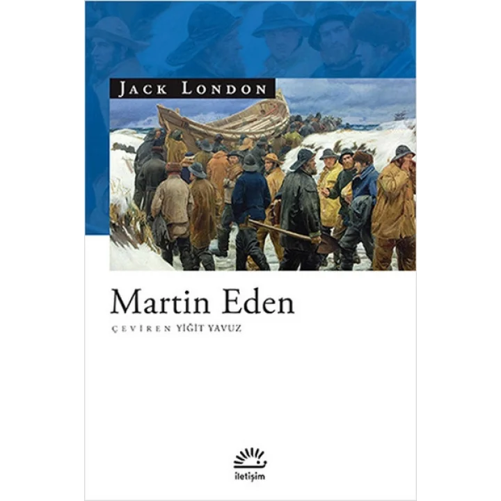 Martin Eden