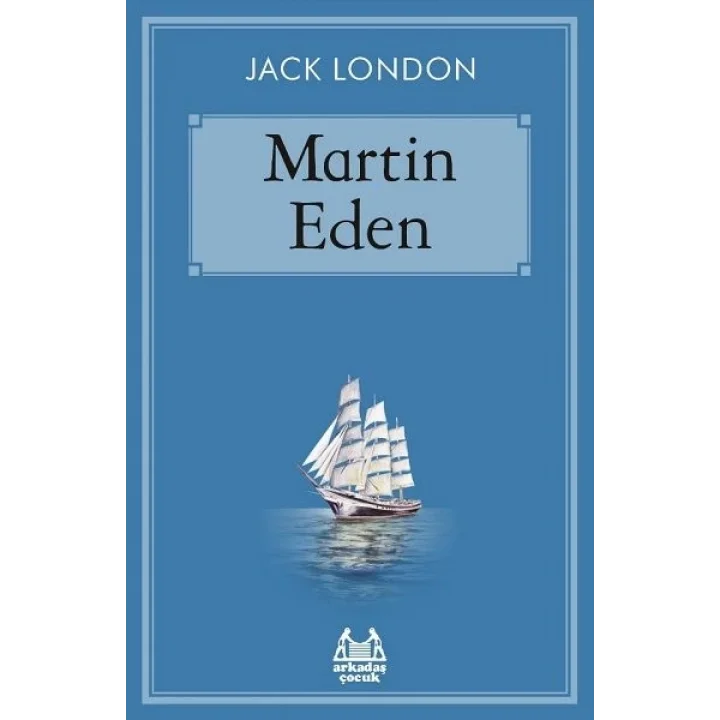 Martin Eden