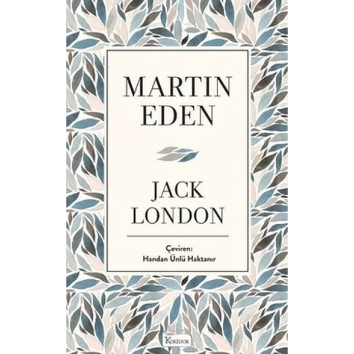 Martin Eden