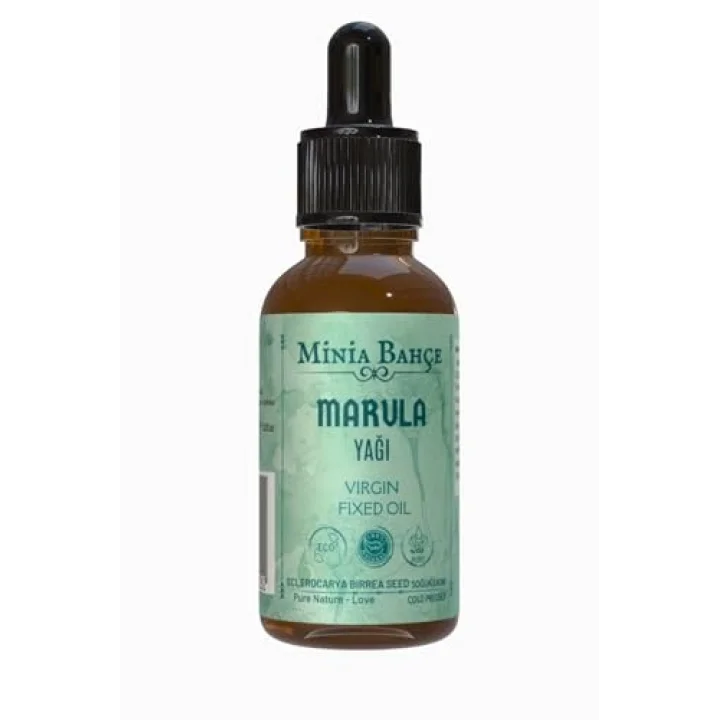 Marula Sabit Yağı,%100 saf, 30 ml