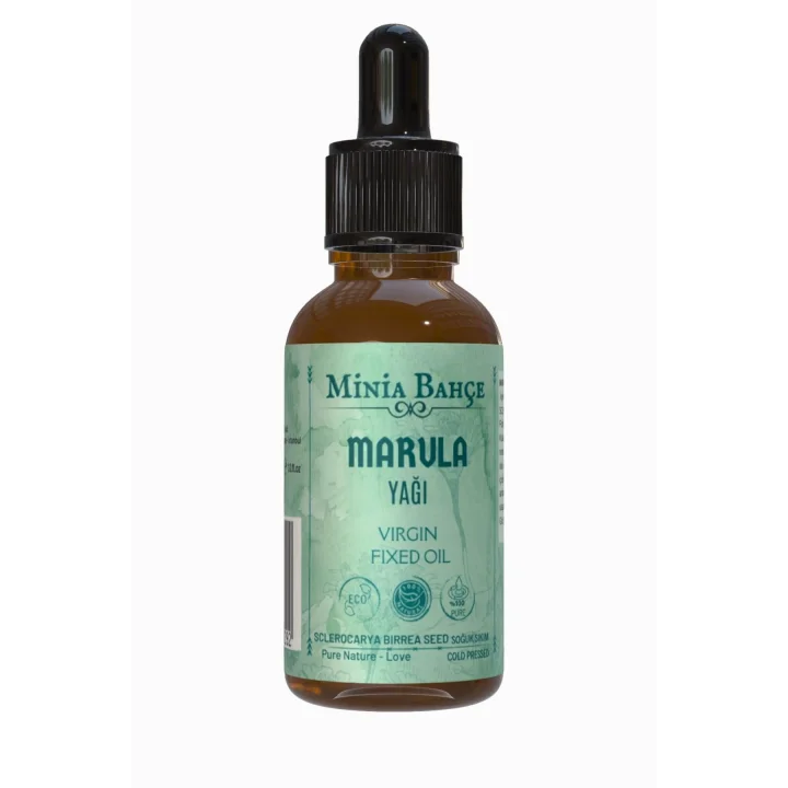 Marula Sabit Yağı,%100 saf, 30 ml