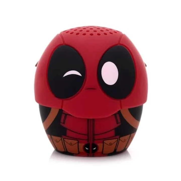 Marvel: Deadpool - Mini Bluetooth Hoparlör