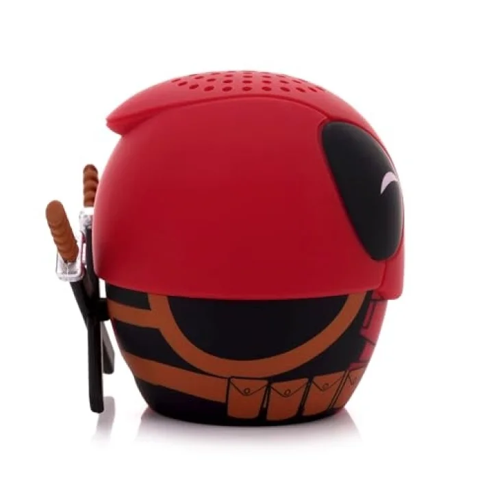 Marvel: Deadpool - Mini Bluetooth Hoparlör