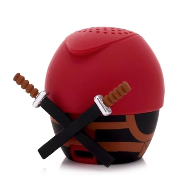 Marvel: Deadpool - Mini Bluetooth Hoparlör