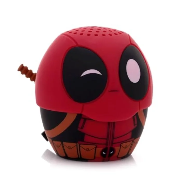 Marvel: Deadpool - Mini Bluetooth Hoparlör