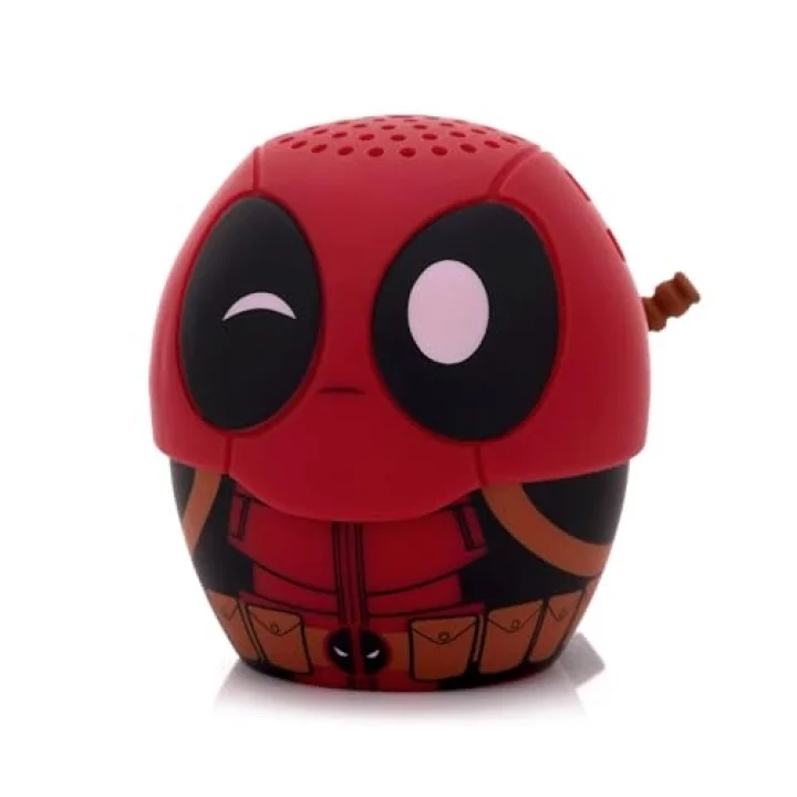 Marvel: Deadpool - Mini Bluetooth Hoparlör