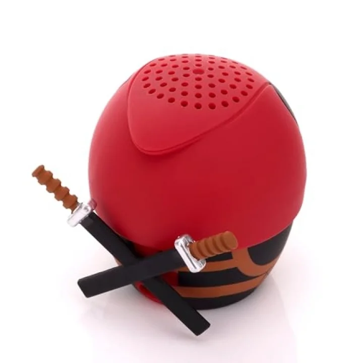 Marvel: Deadpool - Mini Bluetooth Hoparlör