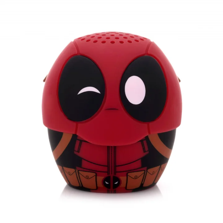 Marvel: Deadpool - Mini Bluetooth Hoparlör