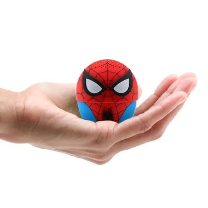 Marvel: Spider-Man - Mini Bluetooth Hoparlör