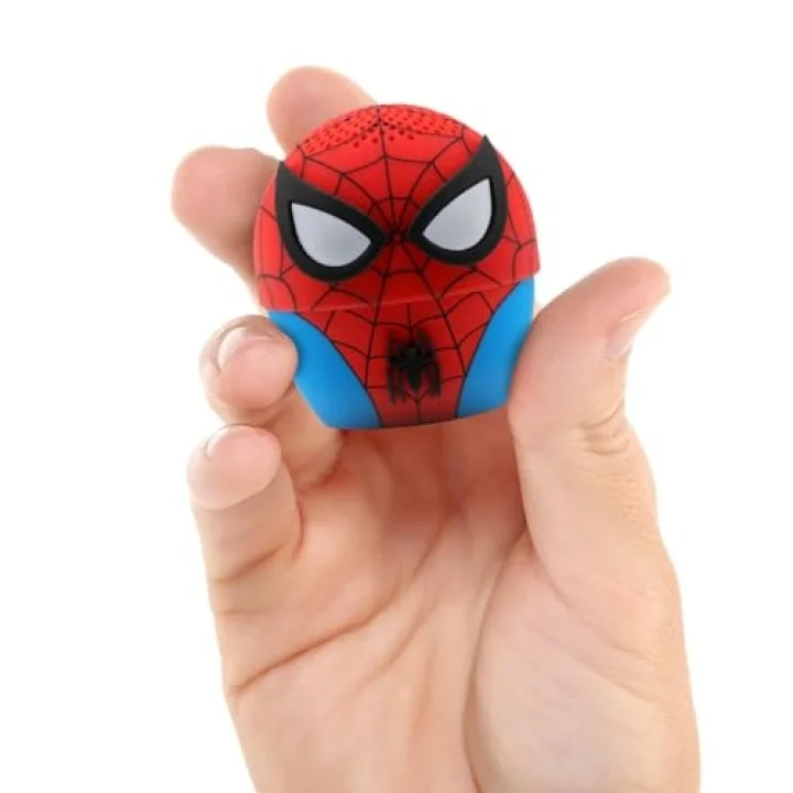 Marvel: Spider-Man - Mini Bluetooth Hoparlör