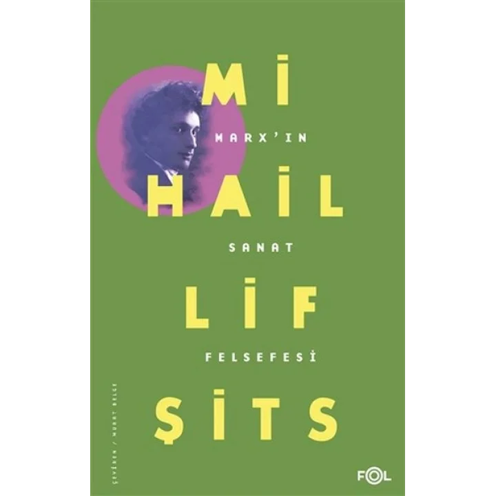 Marxın Sanat Felsefesi