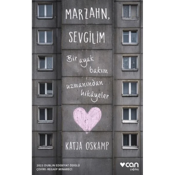 Marzahn, Sevgilim