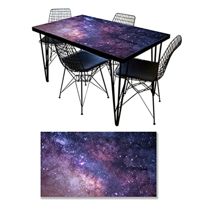 Masa Kaplama Folyosu Mobilya Masa Kaplama Folyoları Astronomik